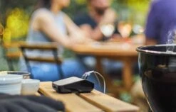 Weber Weber Connect Smart Grilling Hub -Kitchen Utensils Store mengxehksifc