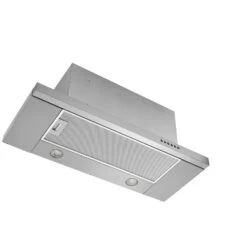 Broan Broan® Elite 30-inch Slide-out Range Hood, 400 Max Blower CFM, Stainless Steel