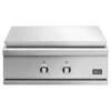 Dcs 30" Griddle, Natural Gas