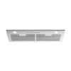 Bertazzoni 30 Insert Hood, 1 Motors 560 CFM Stainless Steel