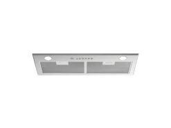 Bertazzoni 30 Insert Hood, 1 Motors 560 CFM Stainless Steel
