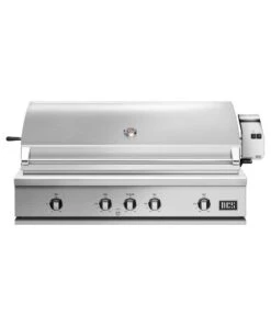 Dcs 48" Grill With Infrared Sear Burner, Lp Gas