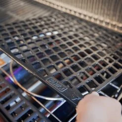 Weber WEBER CRAFTED Dual-Sided Sear Grate 9 Weber WEBER CRAFTED Dual-Sided Sear Grate -Kitchen Utensils Store mesxssdlswab