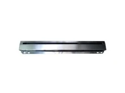 Bertazzoni 4" Backguard For 48" Ranges Stainless Steel