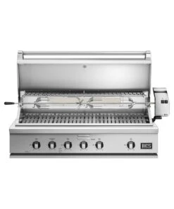 Dcs 48" Grill, Lp Gas 11 Dcs 48" Grill, Lp Gas -Kitchen Utensils Store meuicvrmcyab 1