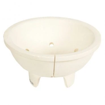 Big Green Egg Fire Box For Large EGG 1 Big Green Egg Fire Box For Large EGG