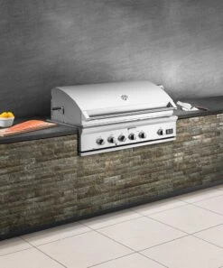 Dcs 48" Grill, Lp Gas 9 Dcs 48" Grill, Lp Gas -Kitchen Utensils Store mevjaqrddiep 1