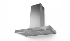 Faber 24" T-shape Chimney Wall Hood With Variable Air Management