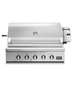 Dcs 36" Grill, Lp Gas -Kitchen Utensils Store meydcximmkso