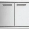 Xo Appliance 32" XLT Double Doors