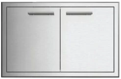 Xo Appliance 32" XLT Double Doors