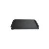 Bertazzoni Cast Iron Griddle Nero