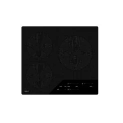 Wolf 24" Contemporary Induction Cooktop