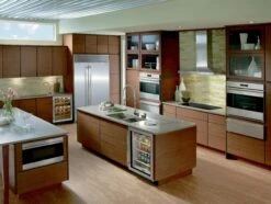 Wolf 24" Transitional Drawer Microwave -Kitchen Utensils Store rdcnpaspmibh