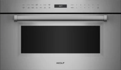 Wolf 30" M Series Professional Drop-Down Door Microwave Oven