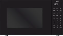 Wolf 24" Standard Microwave Oven