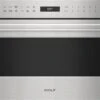 Wolf 30" E Series Professional Drop-Down Door Microwave Oven