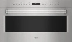 Wolf 30" E Series Professional Drop-Down Door Microwave Oven