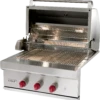 Wolf 30" Outdoor Gas Grill