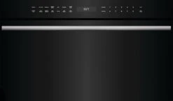Wolf 30" M Series Contemporary Drop-down Door Microwave Oven