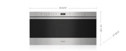 Wolf 30" Transitional Drawer Microwave -Kitchen Utensils Store rdhrnvqmpojb
