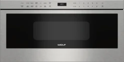 Wolf 30" Professional Drawer Microwave