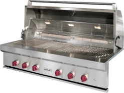 Wolf 54" Outdoor Gas Grill