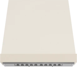 Wolf 34" Pro Hood Liner - 22" Depth