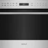 Wolf 30" E Series Transitional Drop-Down Door Microwave Oven