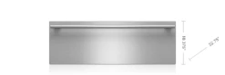 Wolf 30" Warming Drawer -Kitchen Utensils Store rdswjjnxcvxn