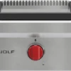 Wolf 36" Sealed Burner Rangetop - 4 Burners And Infrared Griddle